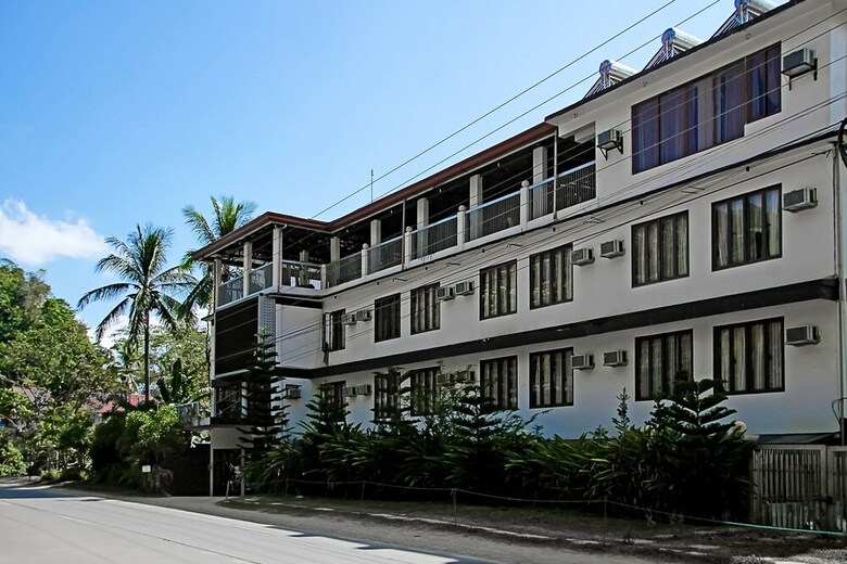 Apartamento Doublegem Beach Resort And Hotel