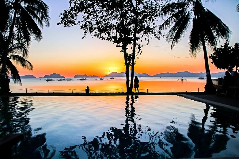 Apartamento Doublegem Beach Resort And Hotel