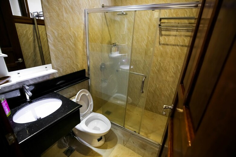 Apartamento Doublegem Beach Resort And Hotel