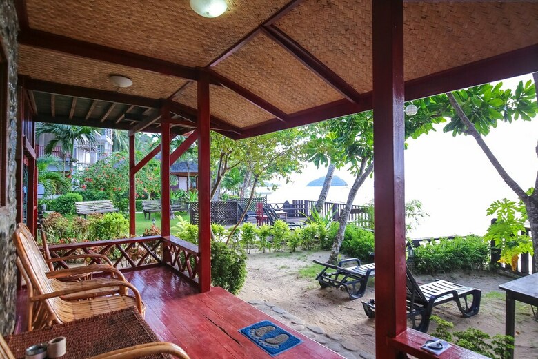 Apartamento Doublegem Beach Resort And Hotel