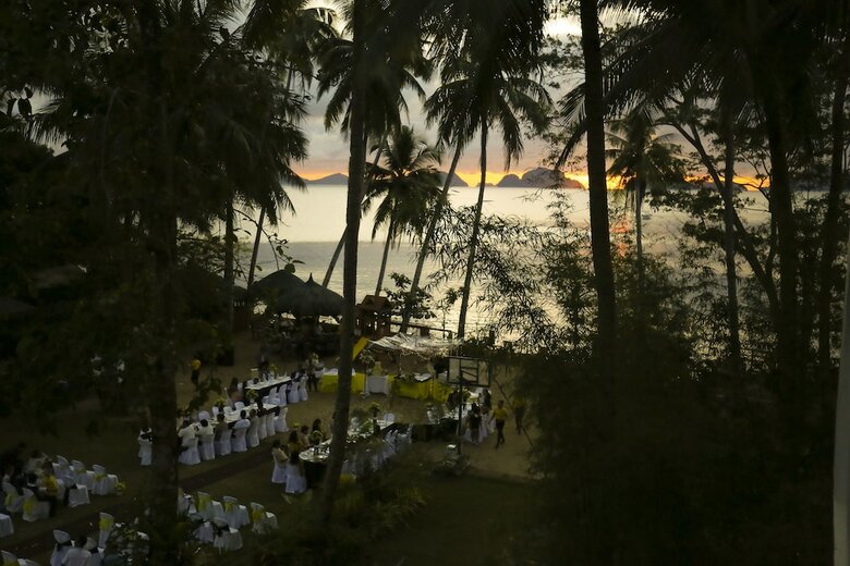 Apartamento Doublegem Beach Resort And Hotel