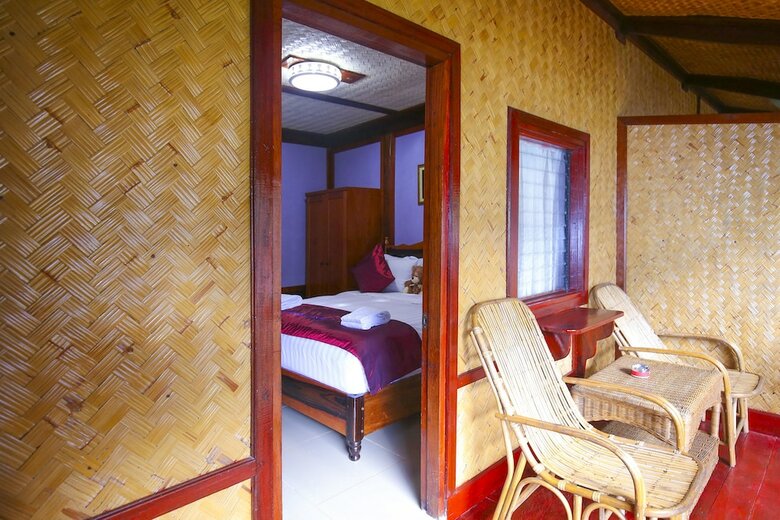 Apartamento Doublegem Beach Resort And Hotel
