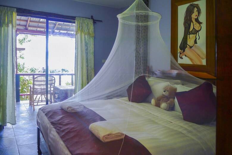 Apartamento Doublegem Beach Resort And Hotel