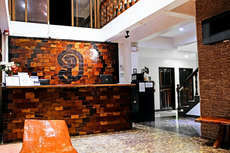 Apartamento Doublegem Beach Resort And Hotel