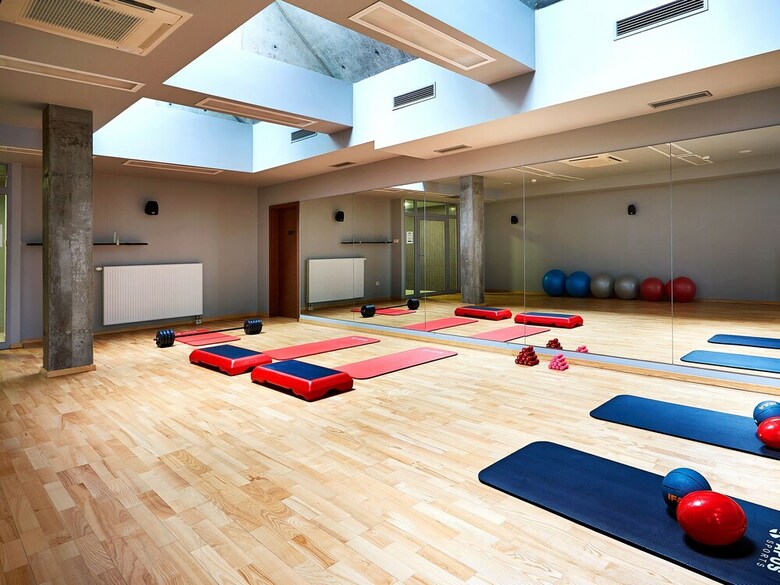 Vacationclub Apartments - Morska