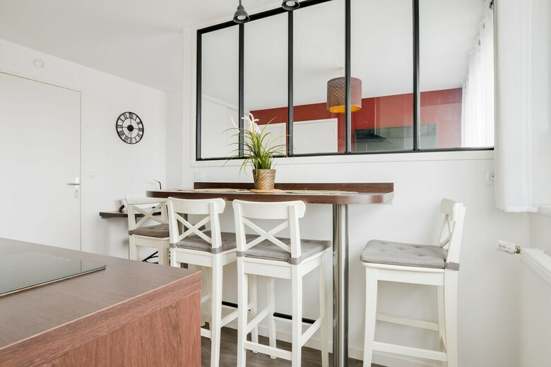 Apartamento Venoix-sleep In Normandie
