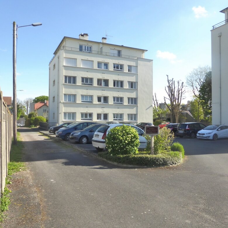 Apartamento Venoix-sleep In Normandie