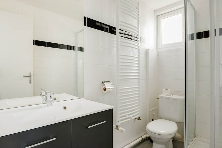 Apartamento Venoix-sleep In Normandie