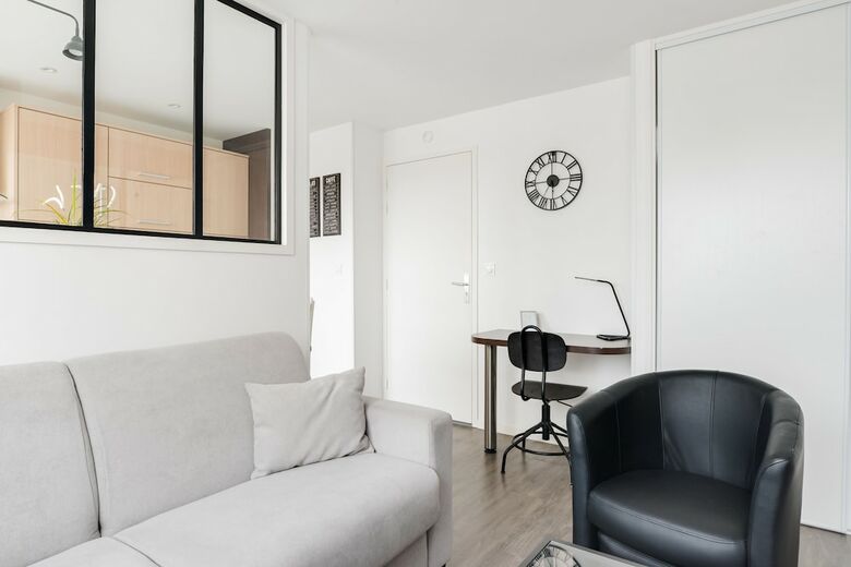 Apartamento Venoix-sleep In Normandie
