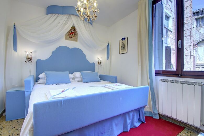 Apartamento Winona