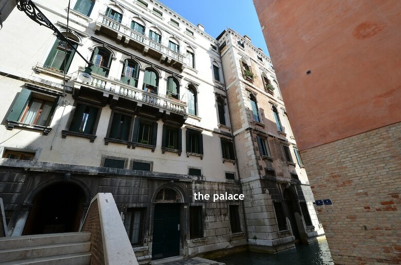 Apartamento Winona