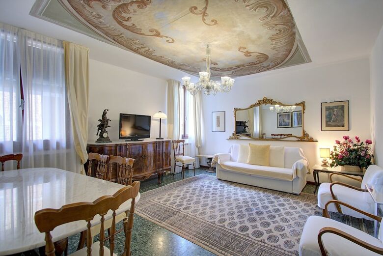 Apartamento Winona