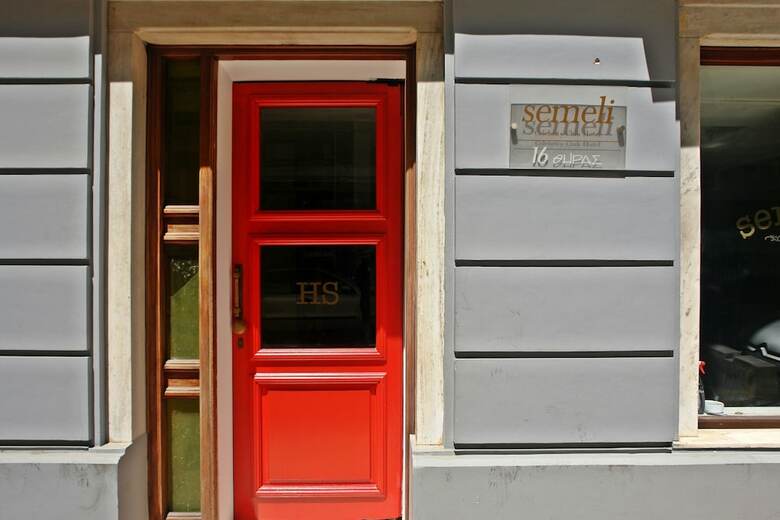 Semeli Hotel