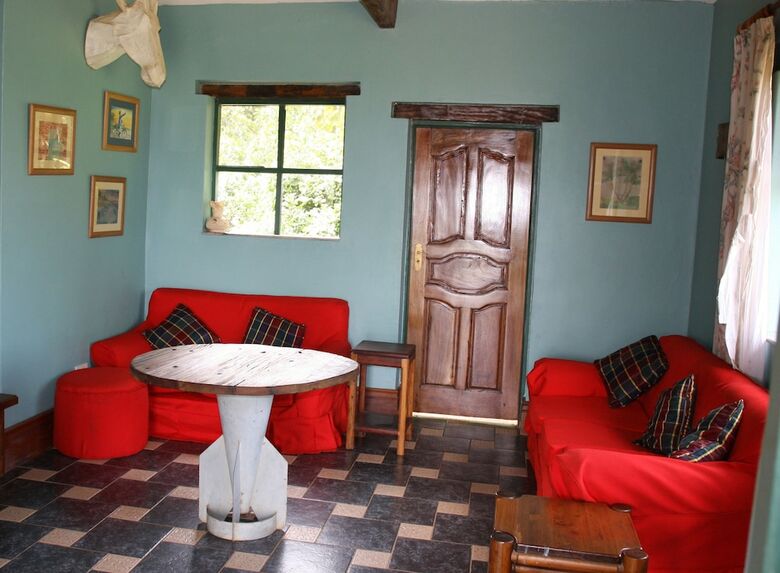 Villa One Minute South