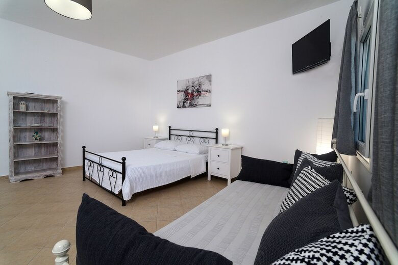Apartamentos Aelia Suites