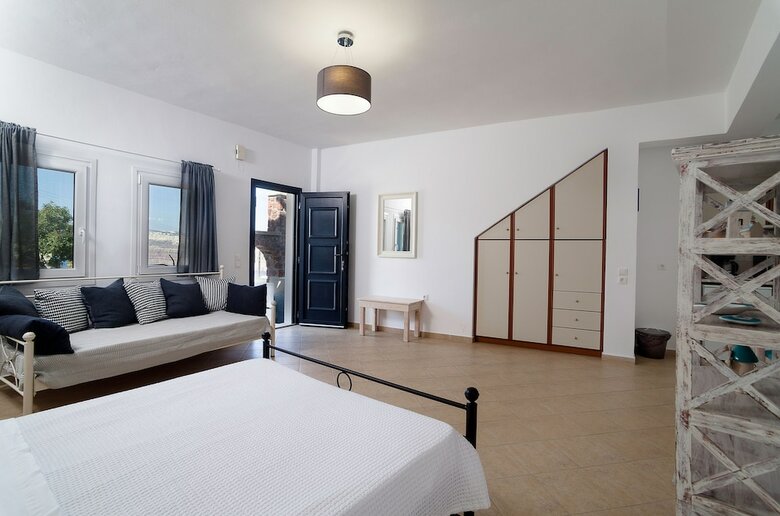 Apartamentos Aelia Suites