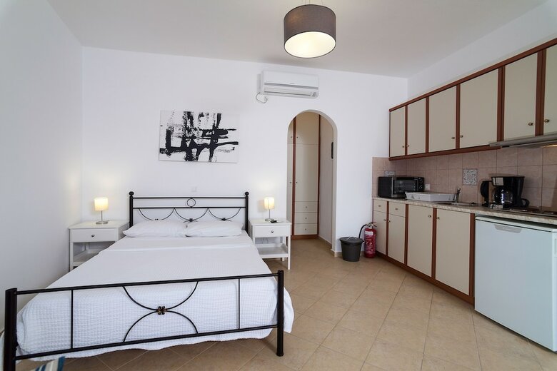 Apartamentos Aelia Suites