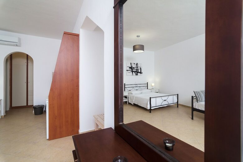 Apartamentos Aelia Suites