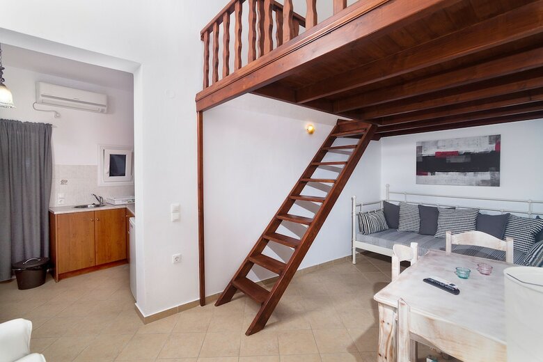 Apartamentos Aelia Suites