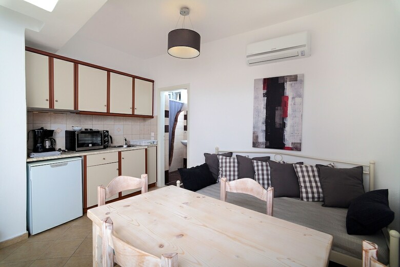 Apartamentos Aelia Suites