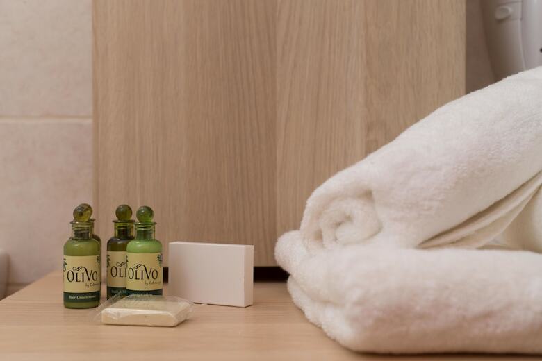 Apartamentos Aelia Suites