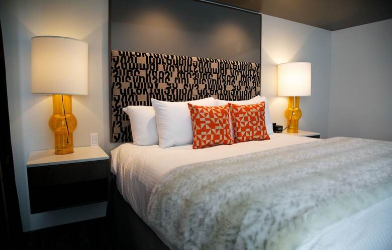 Hotel Eastlund