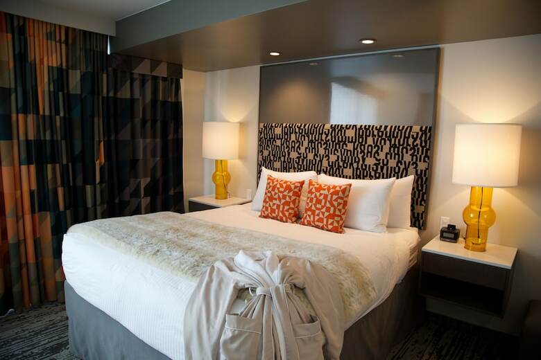 Hotel Eastlund