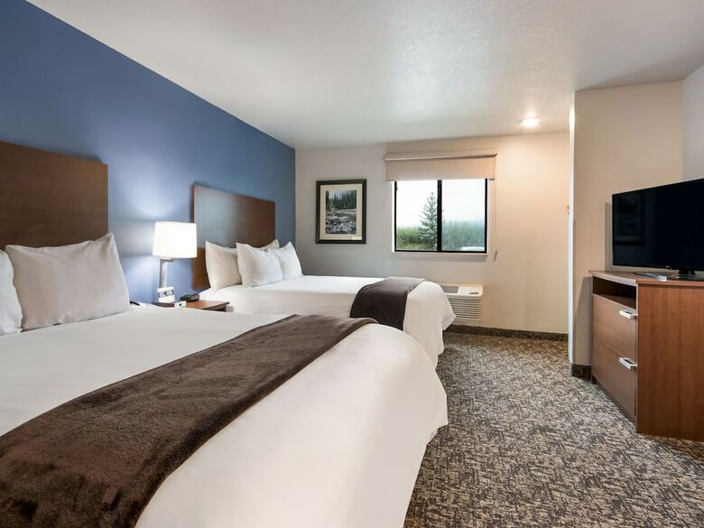 My Place Hotel-ketchikan, Ak
