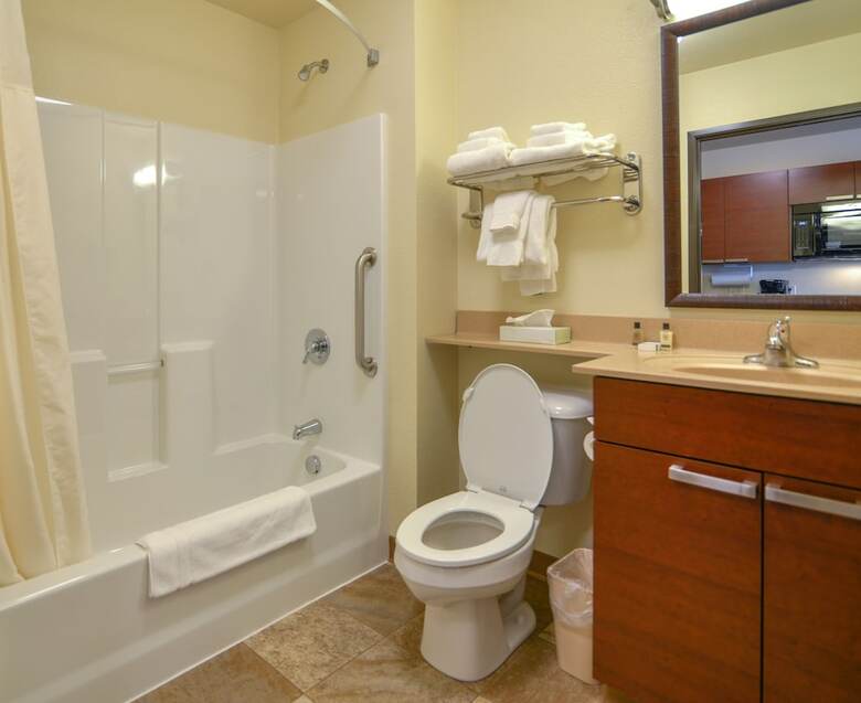 My Place Hotel-marquette, Mi