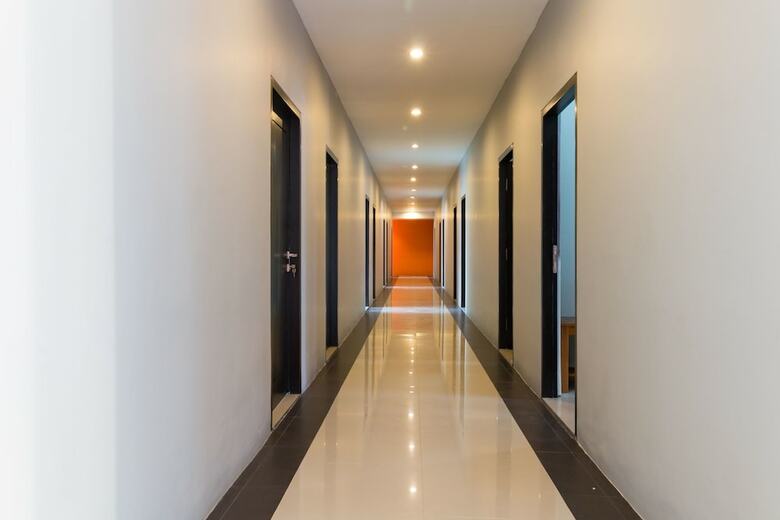 Ab Hotel Kuta