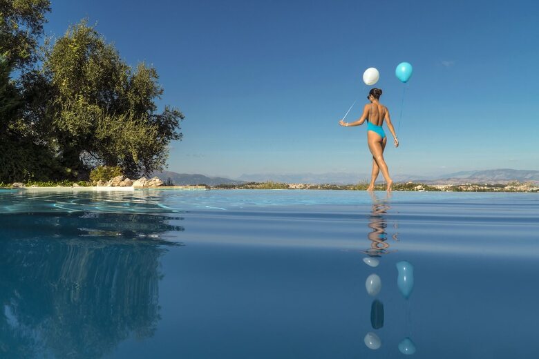 Luxury Villa Piedra