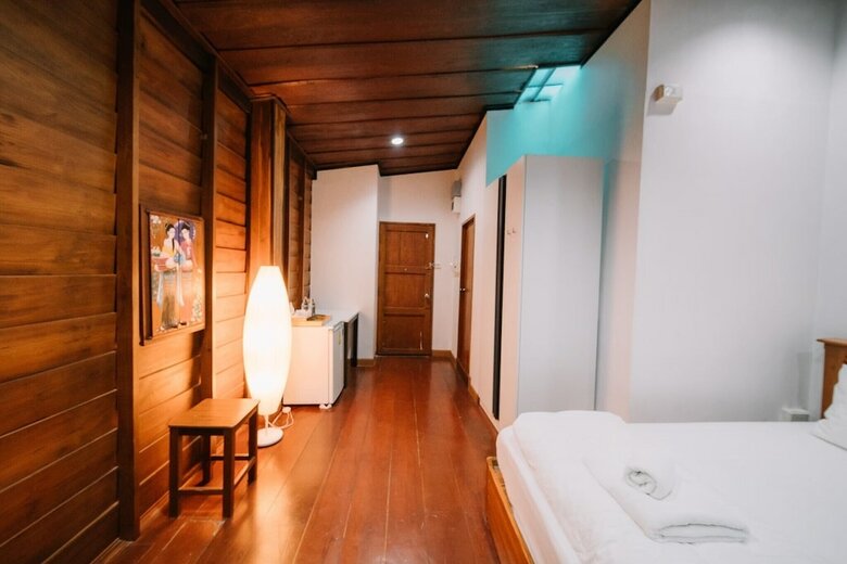 Hotel Sukhothai Garden