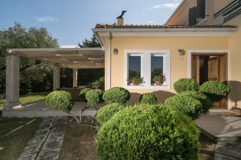 Villa Nina Residence