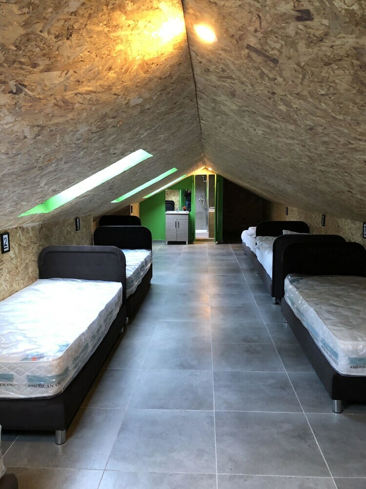 Heleni Hotel