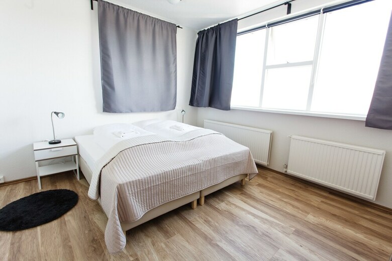 Hotel Route 1 Guesthouse