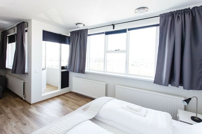 Hotel Route 1 Guesthouse