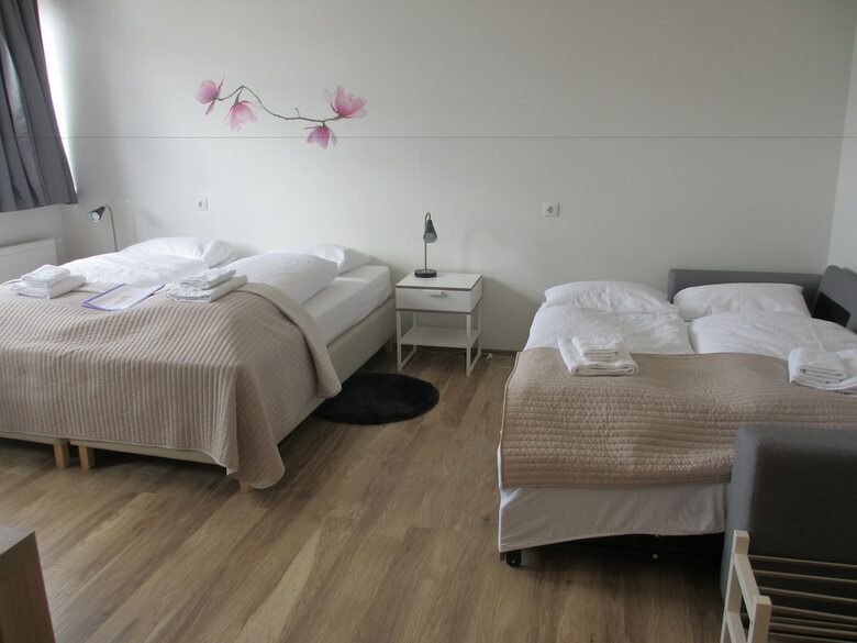 Hotel Route 1 Guesthouse