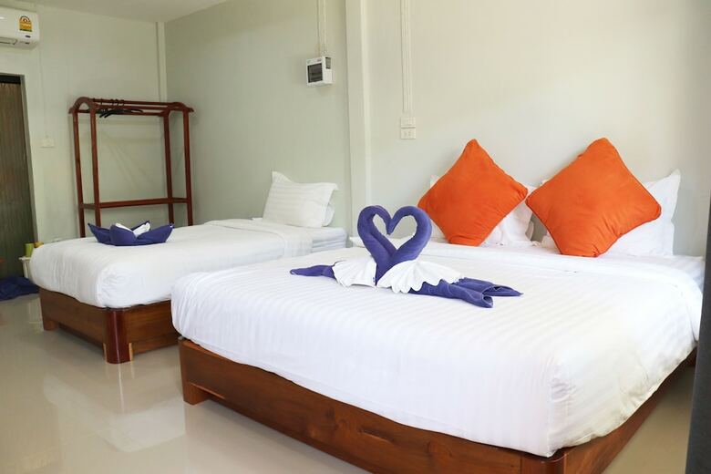 Hotel Khlong Dao Sunset Villa