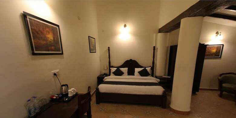 Hotel Royal Mansion, Mussoorie