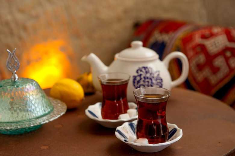 Hostal Garden Cave Hotel Cappadocia
