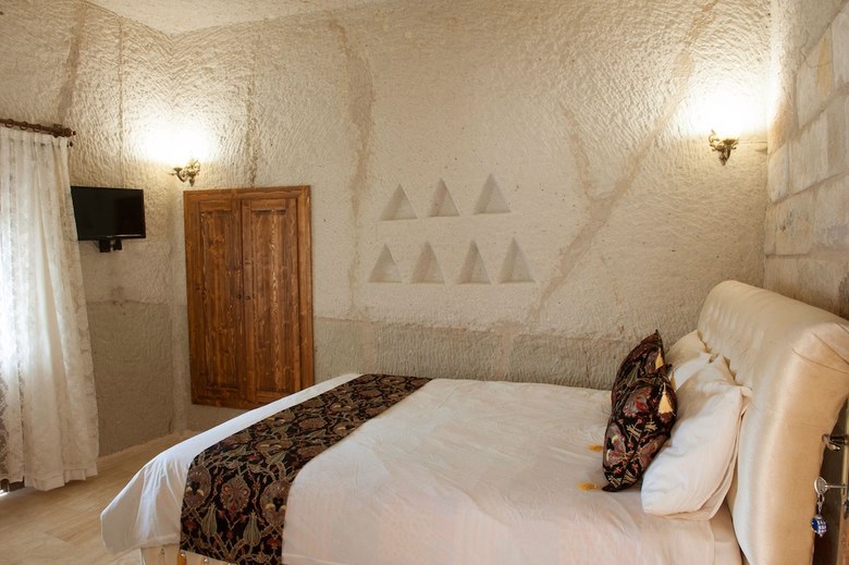 Hostal Garden Cave Hotel Cappadocia