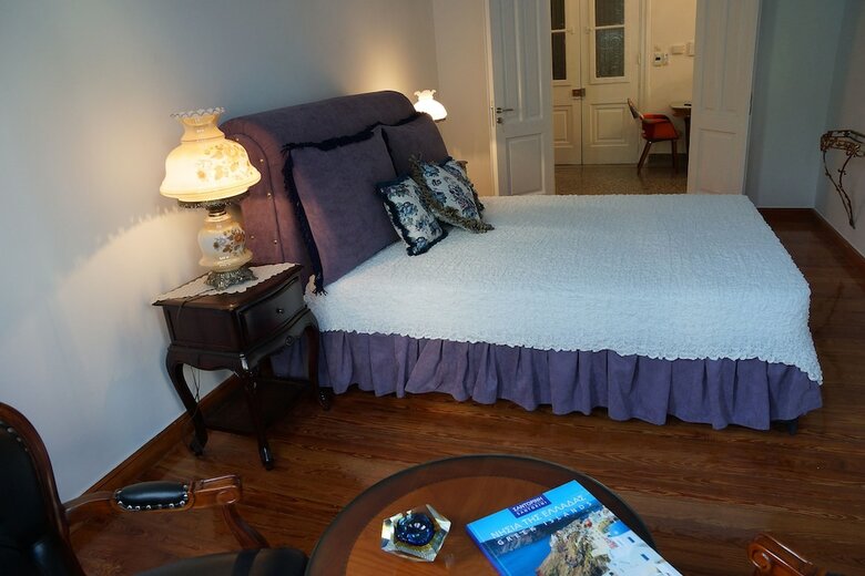Aparthotel Athens Family Apartments