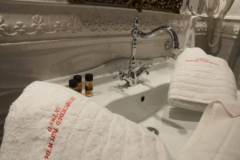 Aparthotel Athens Family Apartments