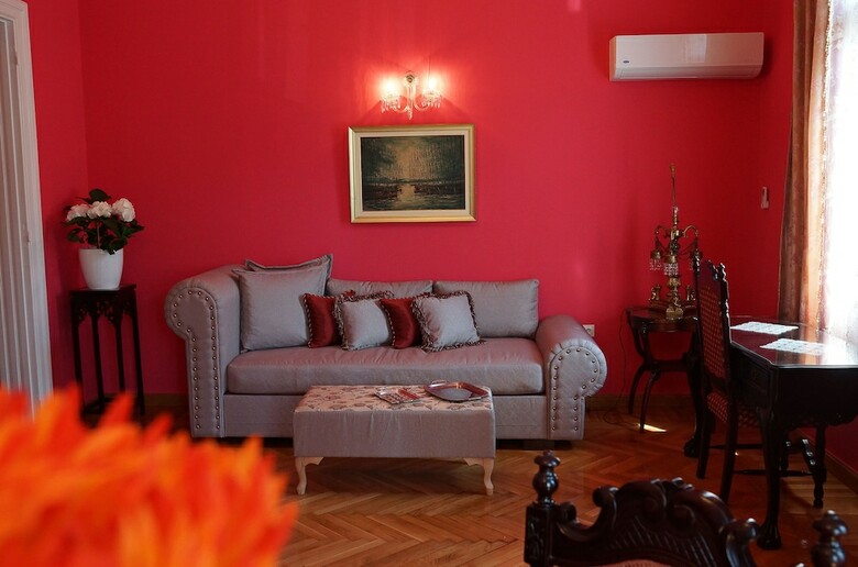 Aparthotel Athens Family Apartments