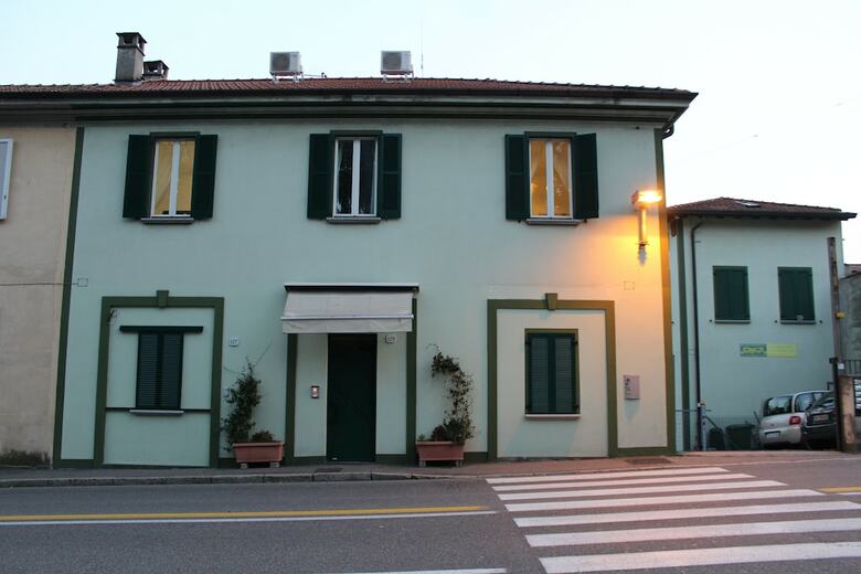 Apartamento Residenza Acqua Terra Fuoco