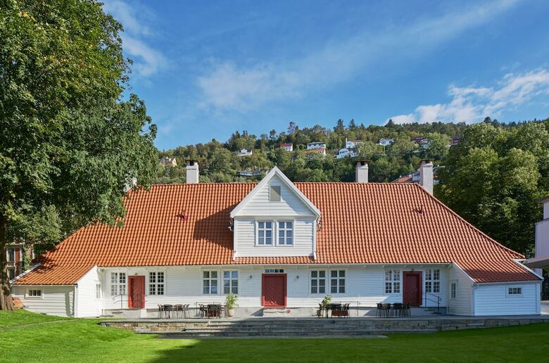 Hotel Villa Terminus