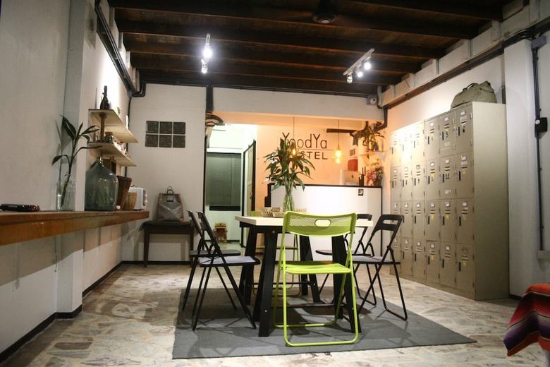 Hostal Yoodya Hostel
