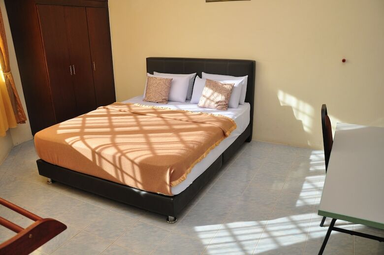 Al Quds Hotel & Resort