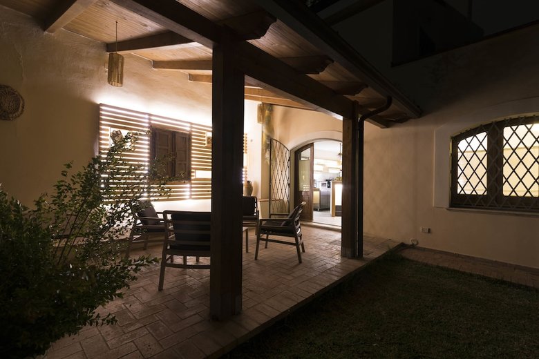 Posada Bbuss Country Club