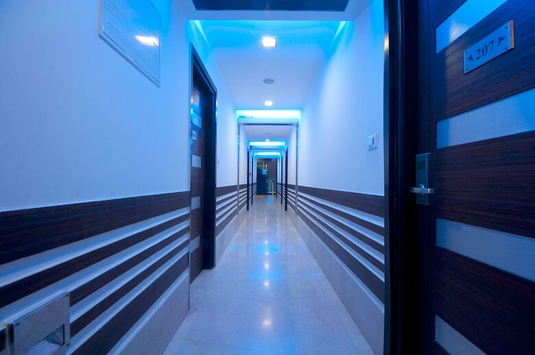Hotel Amaltas International